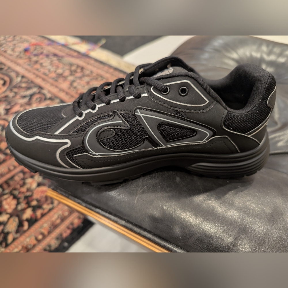 Christan Dior B30 Mens Sneakers Size 43